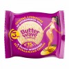 Печенье в белом шоколаде Butter Wave choco (42г)